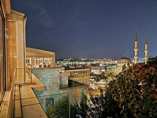 Port Bosphorus Hotel