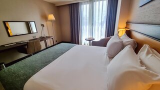 Port Bosphorus Hotel
