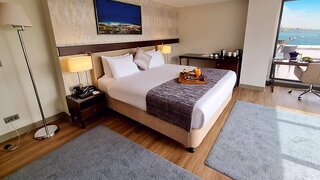 Port Bosphorus Hotel