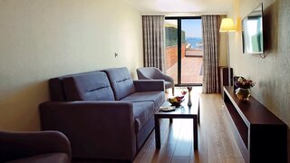 Port Bosphorus Hotel