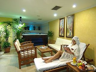 Ajwa Hotel Sultanahmet