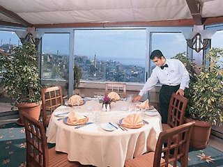 Ajwa Hotel Sultanahmet
