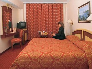 Ajwa Hotel Sultanahmet