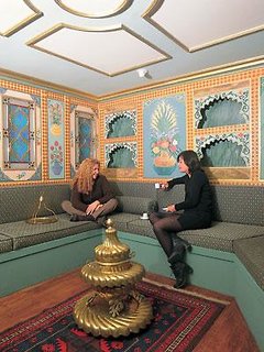 Ajwa Hotel Sultanahmet