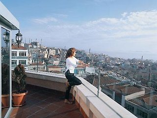 Ajwa Hotel Sultanahmet