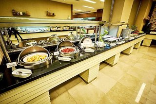 Ramada Plaza By Wyndham Istanbul City Center