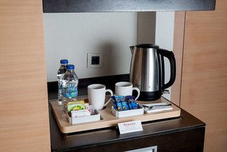 Ramada Plaza By Wyndham Istanbul City Center