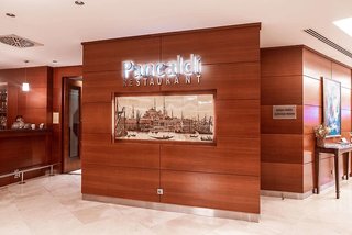Ramada Plaza By Wyndham Istanbul City Center