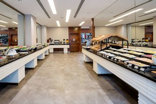 Ramada Plaza By Wyndham Istanbul City Center