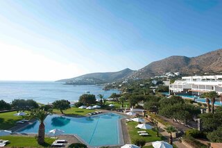 Elounda Beach Hotel & Villas