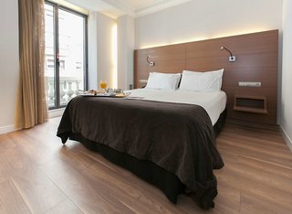 Vincci Zaragoza Zentro