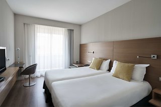 Vincci Zaragoza Zentro