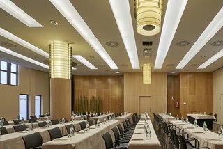 Vincci Zaragoza Zentro