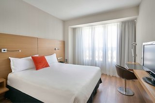 Vincci Zaragoza Zentro