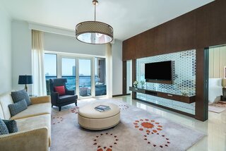 Rixos Marina Abu Dhabi