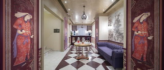 Hagia Sofia Mansions Istanbul, Curio Collection by Hilton