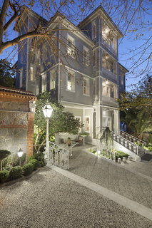 Hagia Sofia Mansions Istanbul, Curio Collection by Hilton