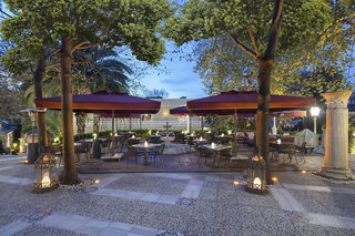 Hagia Sofia Mansions Istanbul, Curio Collection by Hilton