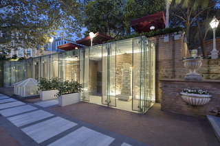 Hagia Sofia Mansions Istanbul, Curio Collection by Hilton