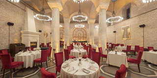 Hagia Sofia Mansions Istanbul, Curio Collection by Hilton