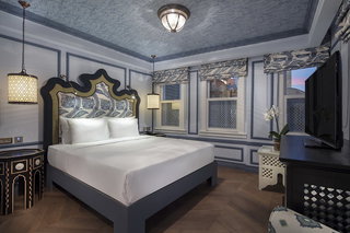 Hagia Sofia Mansions Istanbul, Curio Collection by Hilton