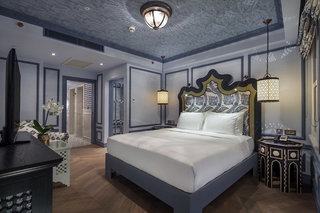 Hagia Sofia Mansions Istanbul, Curio Collection by Hilton
