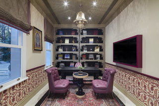 Hagia Sofia Mansions Istanbul, Curio Collection by Hilton