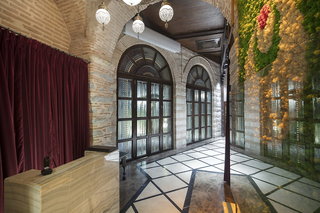 Hagia Sofia Mansions Istanbul, Curio Collection by Hilton