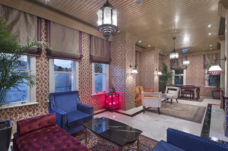 Hagia Sofia Mansions Istanbul, Curio Collection by Hilton