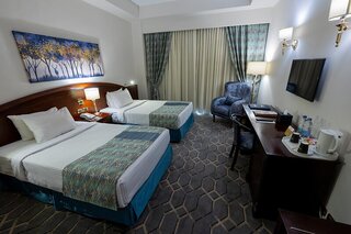 Triumph Plaza Hotel