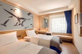 Ramada by Wyndham Istanbul Old City