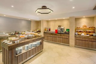 Ramada by Wyndham Istanbul Old City