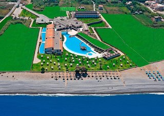 Giannoulis – Cavo Spada Luxury Sports & Leisure Resort & Spa