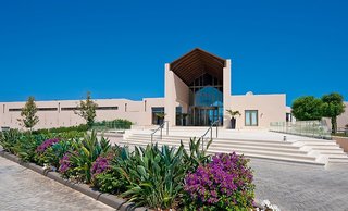 Giannoulis – Cavo Spada Luxury Sports & Leisure Resort & Spa