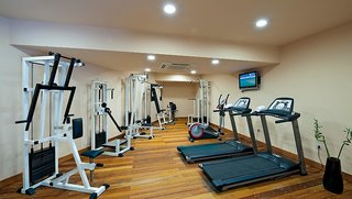 Giannoulis – Cavo Spada Luxury Sports & Leisure Resort & Spa