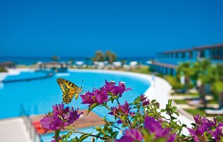 Giannoulis – Cavo Spada Luxury Sports & Leisure Resort & Spa