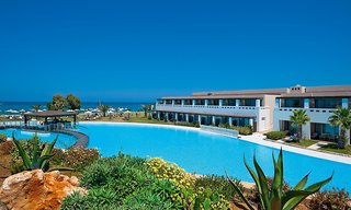Giannoulis – Cavo Spada Luxury Sports & Leisure Resort & Spa