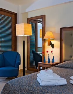 Giannoulis – Cavo Spada Luxury Sports & Leisure Resort & Spa