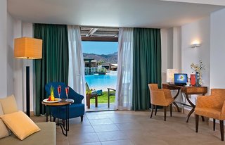 Giannoulis – Cavo Spada Luxury Sports & Leisure Resort & Spa