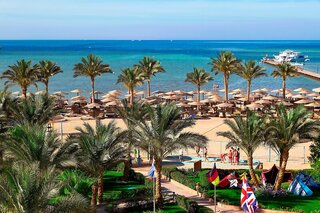 Golden Beach Resort