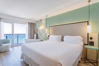 Suites del Mar by Meliá