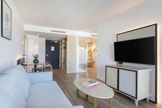 Suites del Mar by Meliá