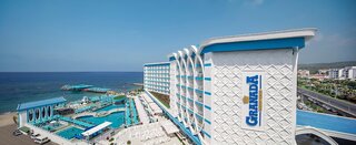 Granada Luxury Beach