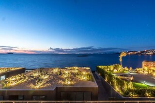 Highend Hotel & Residance