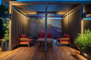 Highend Hotel & Residance