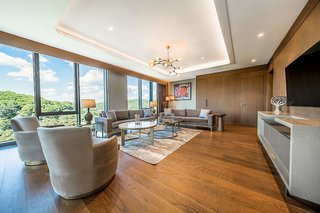 Radisson Collection Hotel, Vadistanbul