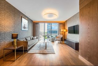 Radisson Collection Hotel, Vadistanbul