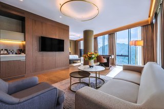 Radisson Collection Hotel, Vadistanbul