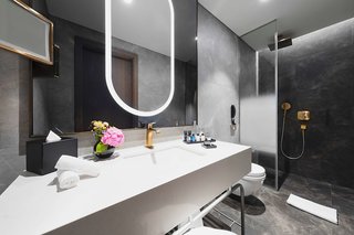 Radisson Collection Hotel, Vadistanbul