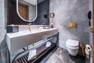 Radisson Collection Hotel, Vadistanbul